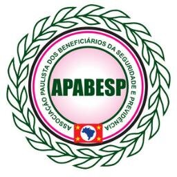 Twitter oficial da Associação Paulista dos Beneficiarios da Seguridade.