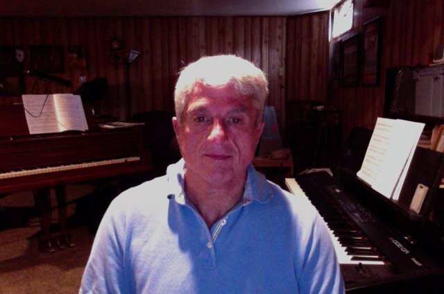 buckwalker88's profile picture. Husband, father, teacher, musician, pianist, keyboardist, accompanist, composer, choir director, church musician. Chair Newark-Granville Music Academy