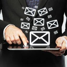 Creamos relaciones con los clientes rentables para su negocio! Promocionate por eMail Marketing Orgánico.
