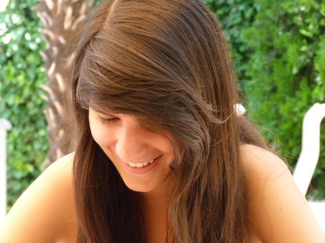 Que fluya...