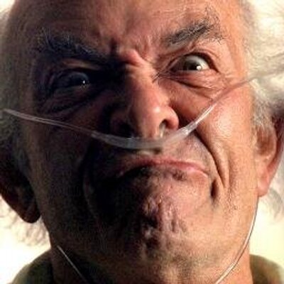 Hector Salamanca Avatar