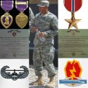 Damien McLean - @InkedSoldier305 - Twitter