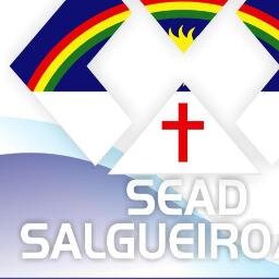 Twitter Oficial do evento: Semana do Administrador, da Universidade de Pernambuco- Campus Salgueiro.