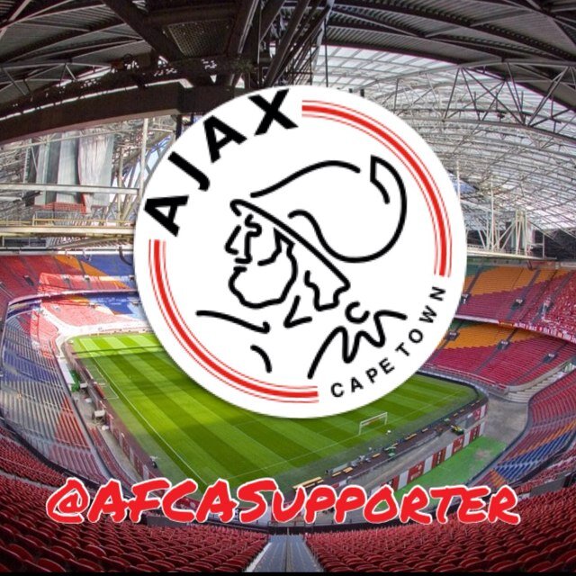 AFCASupporter Profile Picture