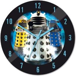 BeepBeep16M's profile picture. I am an alarm clock. I am not a Daaaalek.