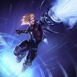 AlexMudafaca's profile picture. Jugador de League of Legends, F/A por el momento