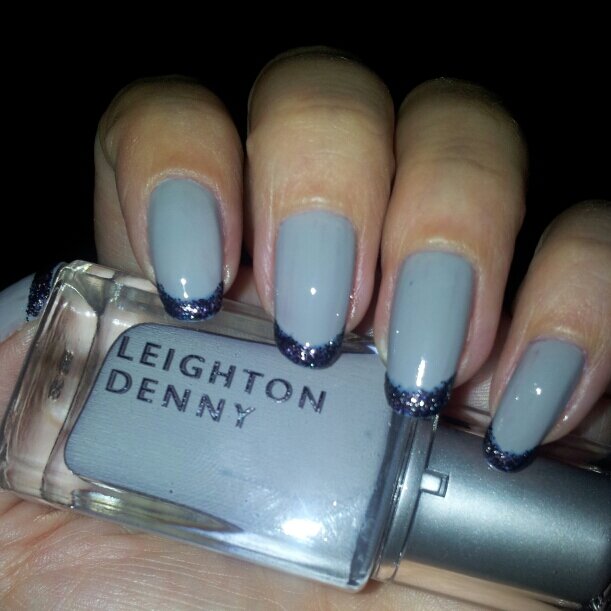 instagram: @fifty_shades_of_nails