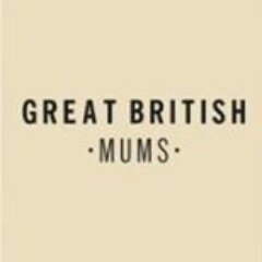 Great British Mums