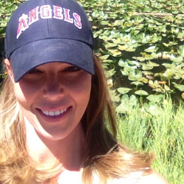 Wife. Mom. TV Enthusiast. Slow Runner.