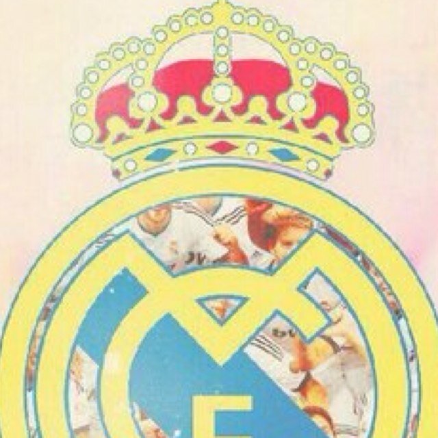 Madridi ❤