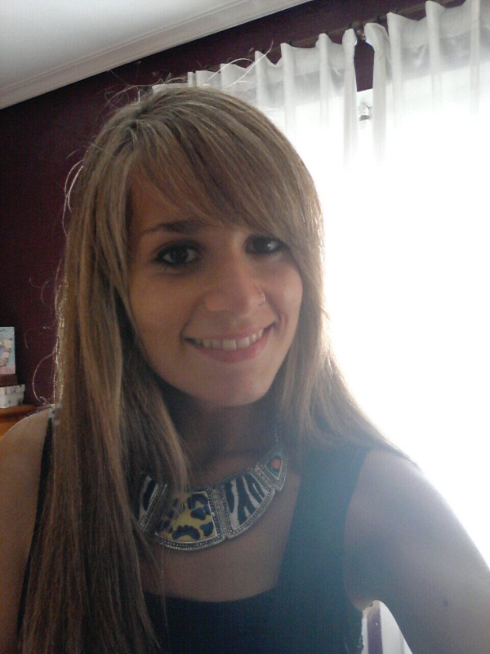 Dicen que vida solo hay una, pero si la vives bien, una es suficiente :) Live, laugh, love