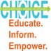 Twitter Profile image of @CHOICE_Philly