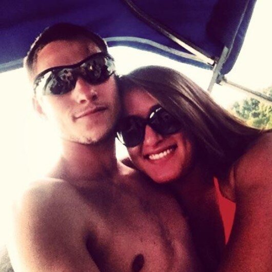 Matthall9610Mh's profile picture. 