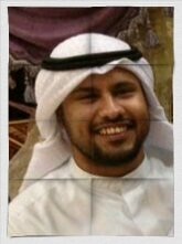 BaderAlromaih's profile picture. ‏‏لا تدخلون الجنة حتى تؤمنوا ولا تؤمنوا حتى تحابوا أولا أدلكم على شيء إذا فعلتموه تحاببتم أفشوا السلام بينكم.INTP