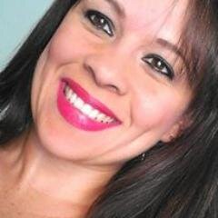 Amo muitoooo, sorriso no rosto sempre!!!