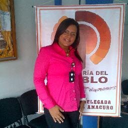 Creyente en Dios, Abogada, Especialista en Derechos Humanos, Mujer, Hija, utilizo la inteligencia y la sencillez, creo en lo probable y no tanto en lo posible.