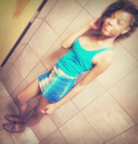 In a perfect world there would be no need for mirrors  ♥