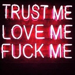 BurningVisual's profile picture. Visuales, Escaparatistas,Ironicos,Creativos,AlfaNumericos,Infinitos....