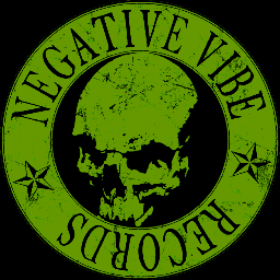 Official Twitter for Negative Vibe Records, Norwegian Metal/Hardcore label. Established 2012. http://t.co/Ycor8EOFX6.