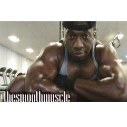 laid bk guy that loves to workout! personal trainer, producer, model, actor! follow @ own risk! i like what you dont like! #exactly