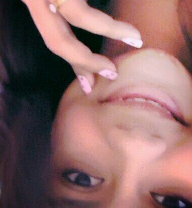 Ariana ♈