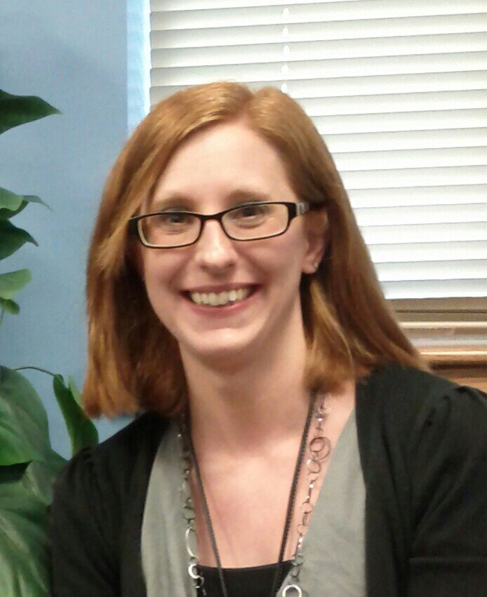 3rd grade teacher in Leander ISD, life-long learner, wife, and mom to two super silly boys!