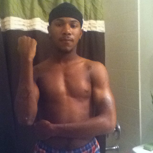#TooMuch #HugoBoss D(M)V #Tatted #LoyaltyIsEverything #T's^300