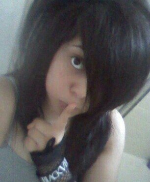 not that much to say lol ummmmmm i love music, life(sometimes) anime,the joker, and weird stuff..........