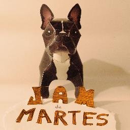 Los mejores #martes de #JAZZ y #JAM.
Y los #miercoles más sabrosos y bailables de #ALMAGRO.