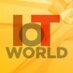 IoT World (@iot_world) Twitter profile photo