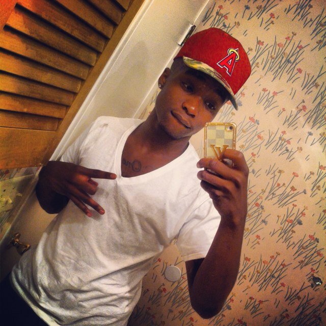 Follow Me, It's That Simple!