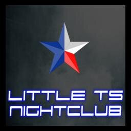 Little T's Nightclub.
