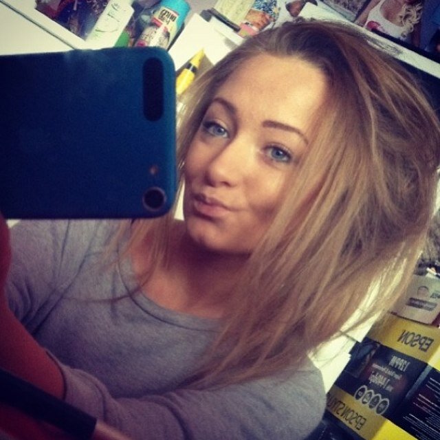 Instagram: danadearyx