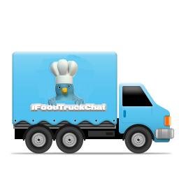 #FoodTruckChat