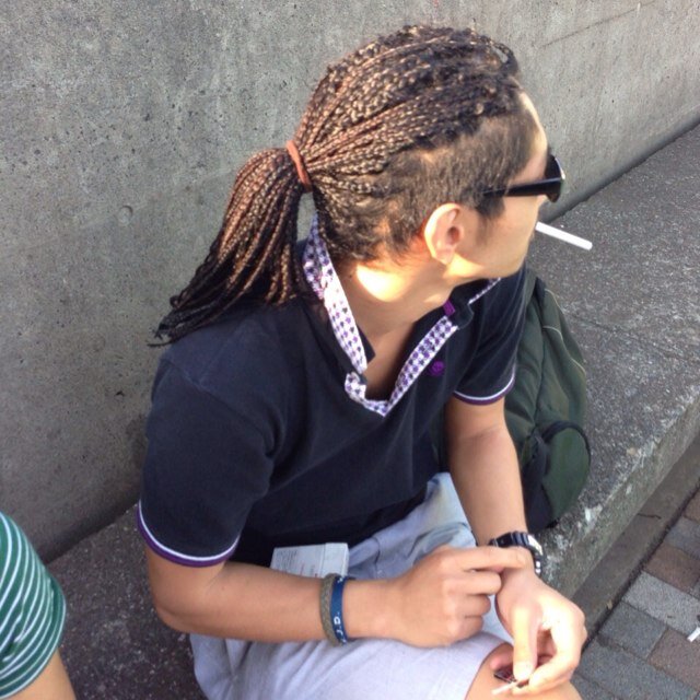 Mc Manu A K A しまんぬ Shimannu Manu Twitter