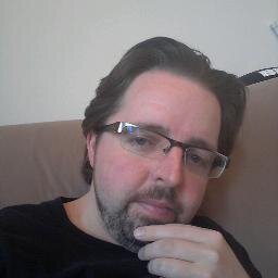 Might be the worst Twitter user!  Feel free to show me how to use it!  :)