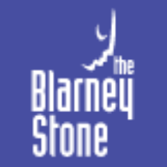 The Blarney Stone... Where Dorchester meets!
