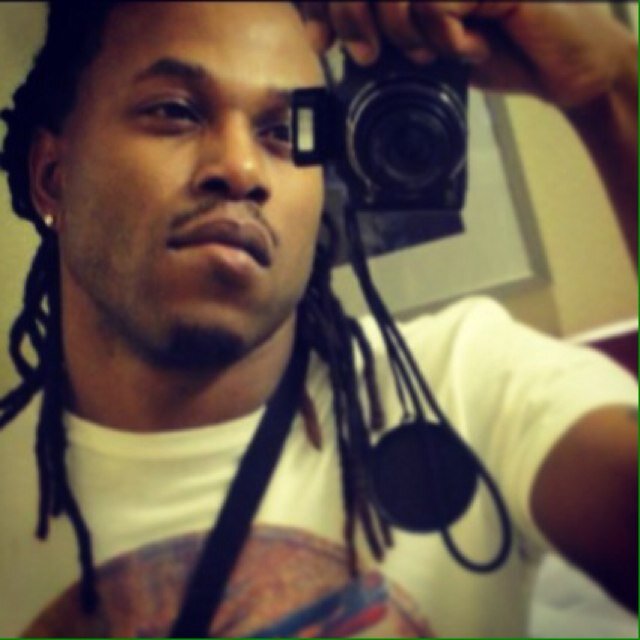 Instagram -- blazenbeatz... i tweet what i'm thinking which can b good r bad...