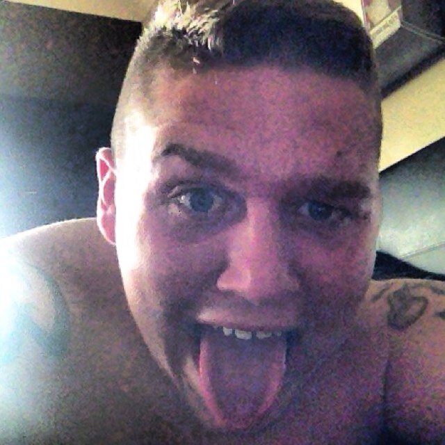 LiamTams's profile picture. This is for all you bum arse niggas!