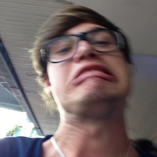 DavidEkblad's profile picture. 