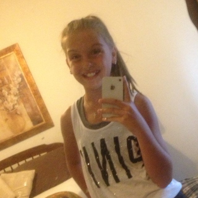 ✨◼SUMMER 2K13 BABAYYYY☀✌EVERYTHING IS BETTER WITH SOME GLITTER✨
