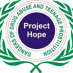 projecthopeNG's profile picture. Re-aligning Nigerian Youths