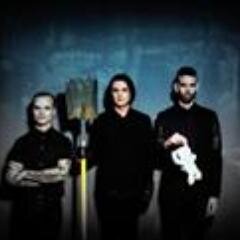 PlaceboTomorrow's profile picture. 