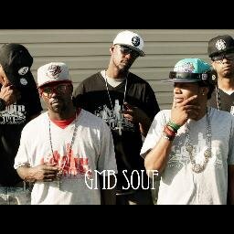 GMB SOUF IS IN THE BUILDING! THE OFFICIAL TWITTER PAGE FOR GMB SOUF! FOR BOOKING CONTACT GMBSOUFBOOKING@GMAIL.COM