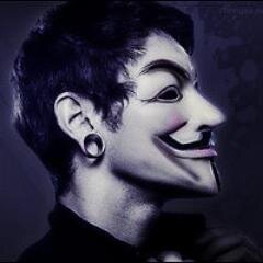 AnonVigilante's profile picture. I am Anonymous, I am Legion. I help those who have no one else to turn to. I reveal evil and destroy it.

Current Project: Anti-Bitch