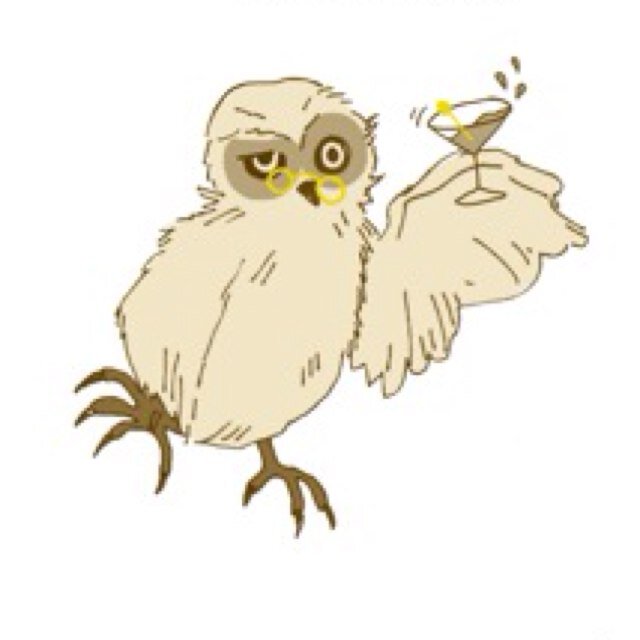Bar Car Owl IPhone App for Finding the Metro North Bar Car, New App Coming in 2016