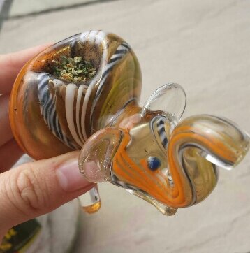 A collection of high thoughts and extraordinarily good vibes.