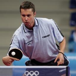 On http://t.co/D48SJ4eKBY you will find many table tennis news, videos and results from the major tournaments all over the world.