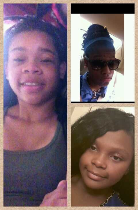im annie im 14 in a group called lil miss divas wit nana an ms.des