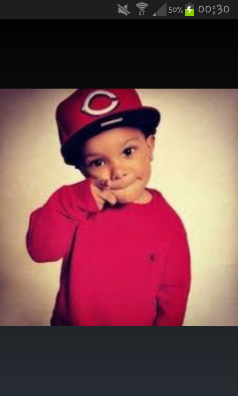 teena rule the world follow me